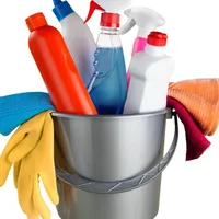 Automotive Cleaning