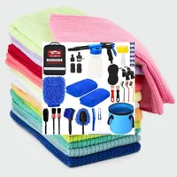 Car Wash Kits