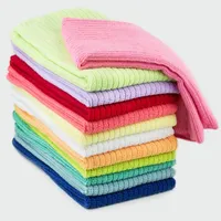 Microfiber Cloths
