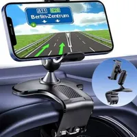 Phone Mounts