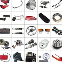 Motorcycle Accessories