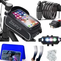 Bike Accessories