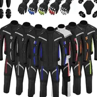 Riding Gear