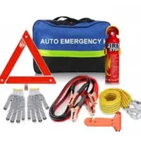 Safety
