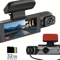 Dash Cameras