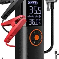 Jump Starters