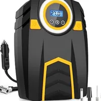 Tyre Inflators