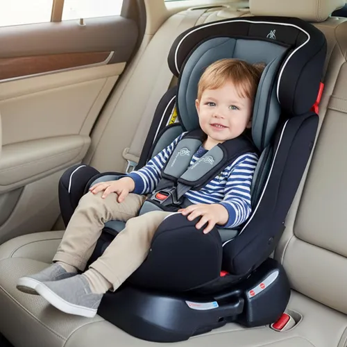 Baby Car Seat