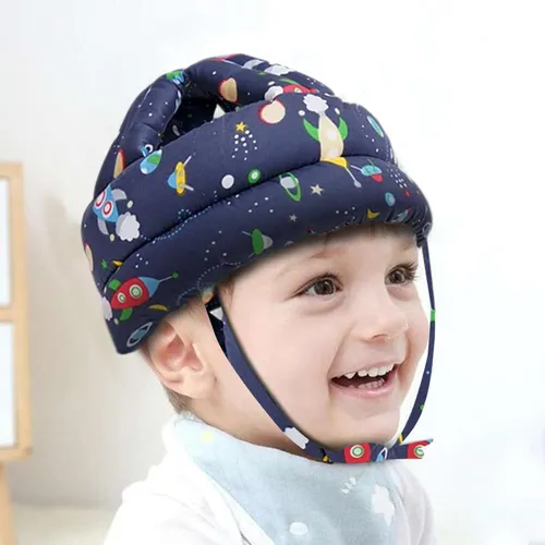 Baby Head Safety Helmet