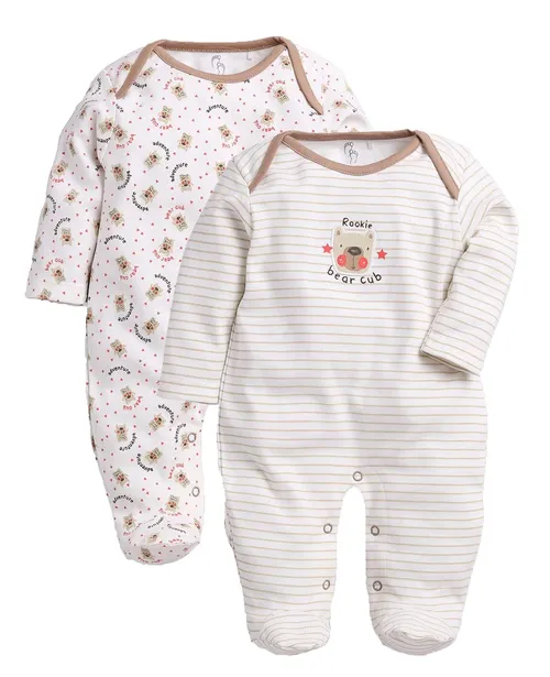 Baby Romper