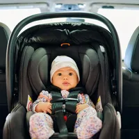 Baby Safety