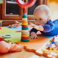 Baby Toys