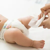 Baby Wipes