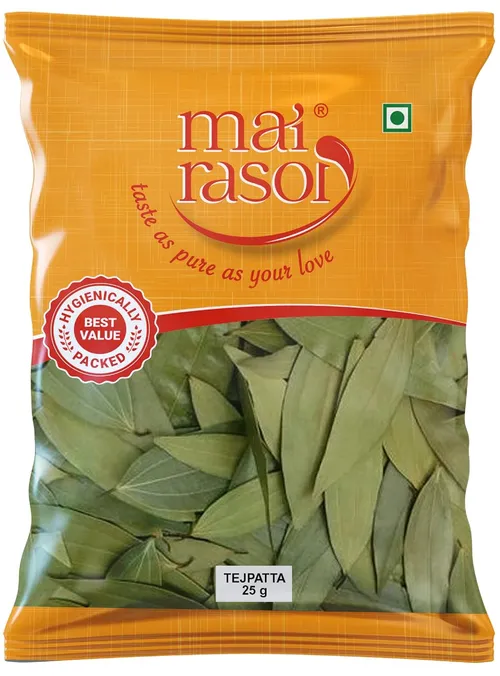 Bay Leaf/Tej Patta Whole