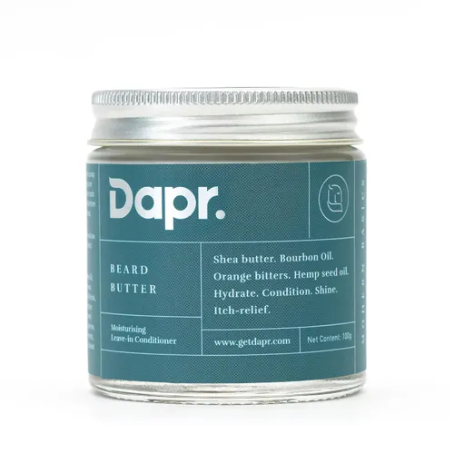 Beard Butter