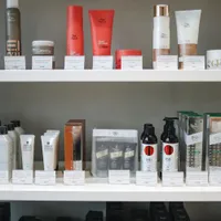 Beauty & Personal Care