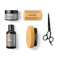 Beard Care