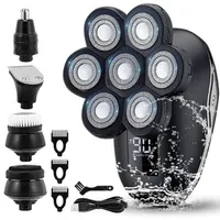 Shavers