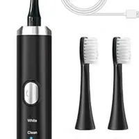 Electric Toothbrushes