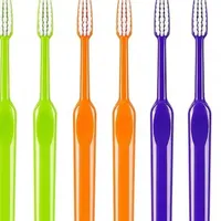 Toothbrushes