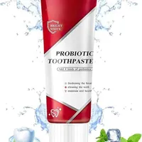 Toothpaste