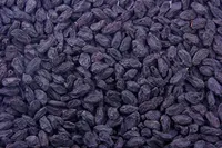 ProV Premium Black Raisins Seedless | Naturally Sweet Kismis | Rich in Iron, Fiber & Antioxidants | Healthy Dry Fruit Snack | 250g