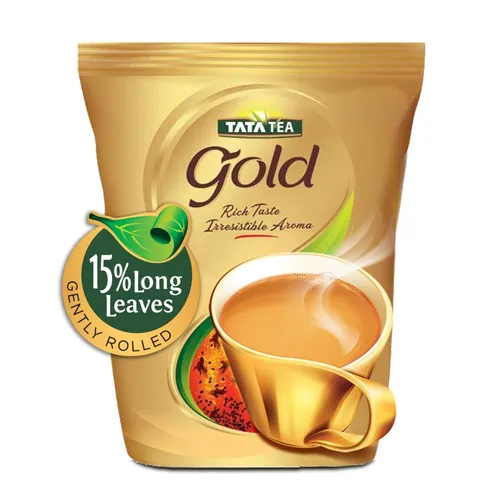 Black Tea