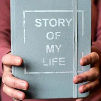 Autobiography