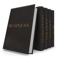 Business Books
