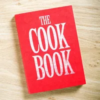Cooking Books