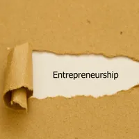 Entrepreneurship Books