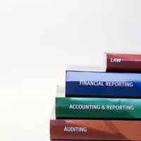 Finance Books