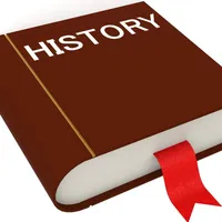 History Books