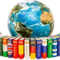 Language Learning Books