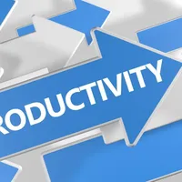 Productivity Books