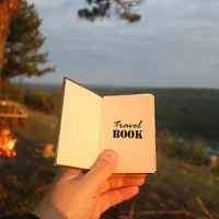 Travel Books