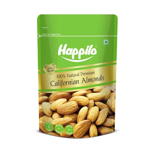 Californian Almond