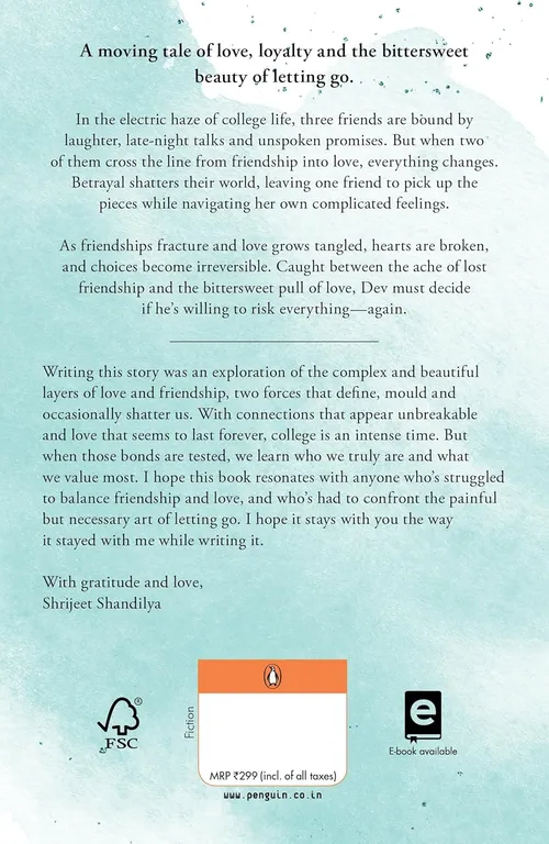 Can We be Strangers Again?: A National Bestseller