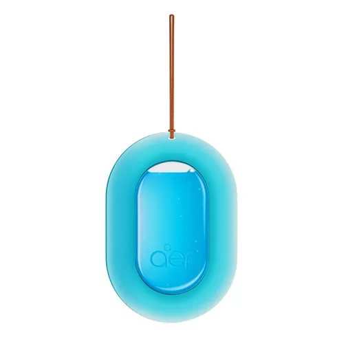 Car Air Freshener