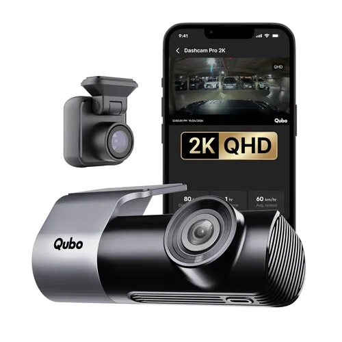 Car Dashcam