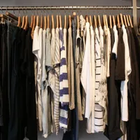Clothing & Fashion