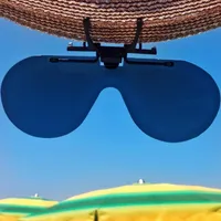 Sports & Outdoor Sunglasses