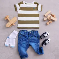 Boys Clothing