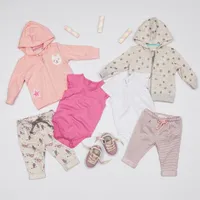 Girls Clothing