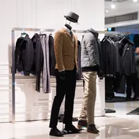 Men