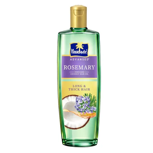 Coconut Hair Oil