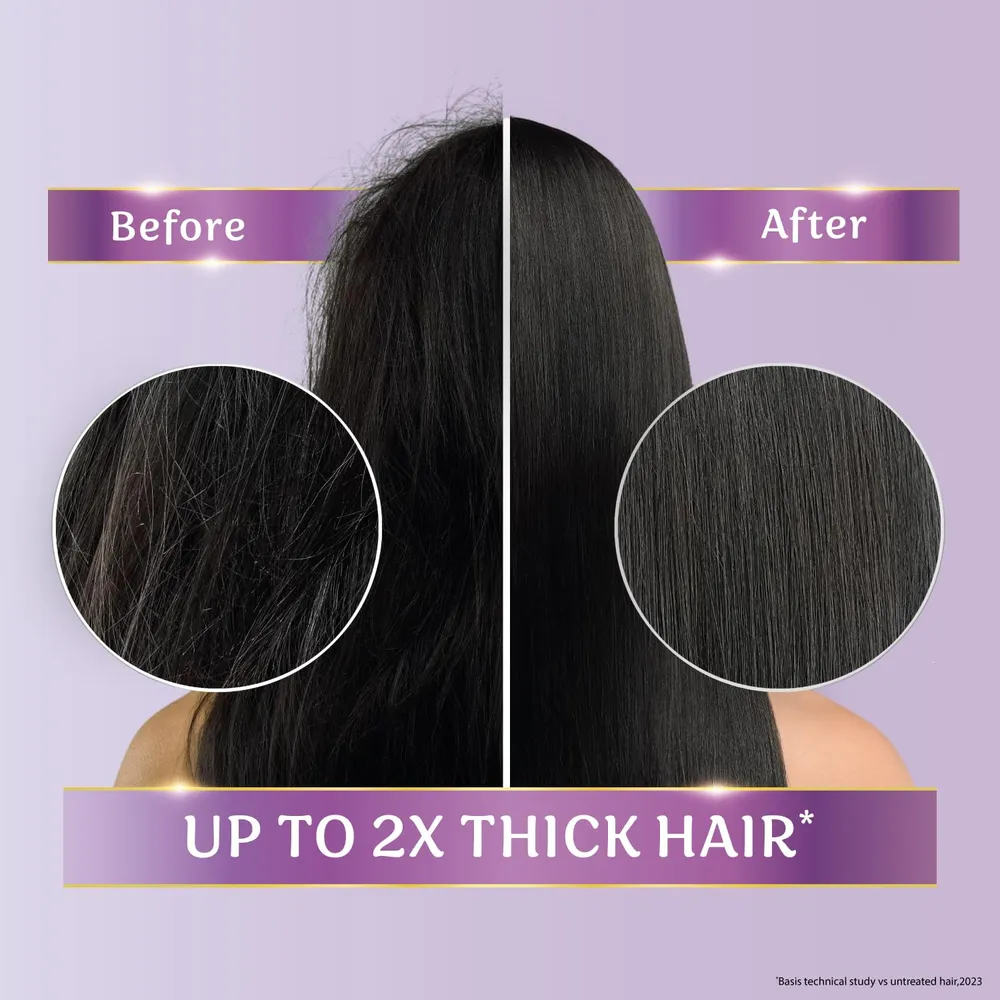 Parachute Advansed Rosemary-enriched Coconut Hair Oil| Rosemary Hair Oil| Superfoods Magic| Long & Thick Hair|300 Ml