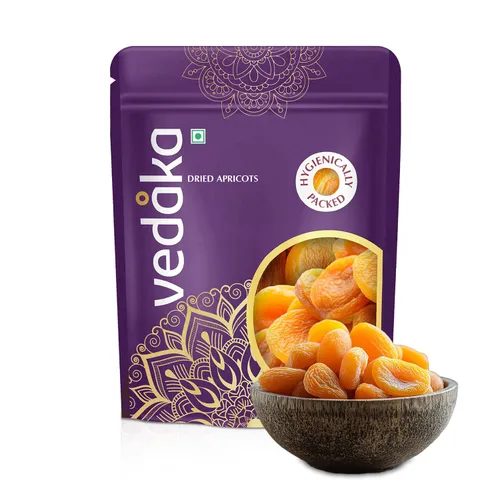 Dried Apricots