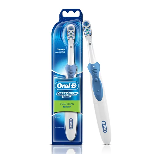 Electric Toothbrush