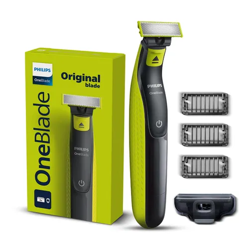 Electric Trimmer for Men